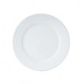 LONGFINE ROUND PLATE WIDE RIM 310MM