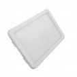 NALLY LID -  5  CLEAR