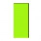 TABLECOVER ROLL LIME GREEN PLASTIC