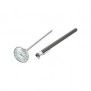 POCKET THERMOMETER CHEF INOX (05371)