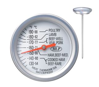 MEAT THERMO S/STEEL PROBE (05375)