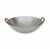 WOK ROUND BOTTOM IRON 450MM