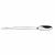 ANTHENA LOBSTER FORK- 18/10 205MM