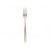 SYDNEY DESSERT FORK S/S (DOZEN)