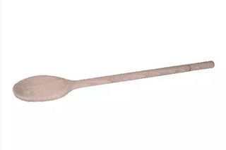 WOODENSPOON BEECHWOOD,300MM