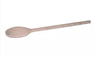 WOODENSPOON BEECHWOOD,400MM