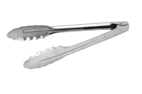 TONGS UTILITY -S/S XHD COIL SPRING 400MM