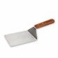 FLEXIBLE TURNER-S/S, 152x75mm SLOTTED