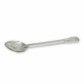 BASTING SPOON-S/S,325MM SLOTTED