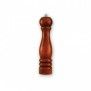 PEPPER MILL DARK WOOD,380MM