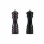 SALT/PEPPER GRINDER-BLACK, 210mm