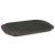 REVERSABLE GRIDDLE-CAST IRON, 475x260mm