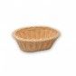 BREAD BASKET-HD PP,OVAL-240X170X80mm