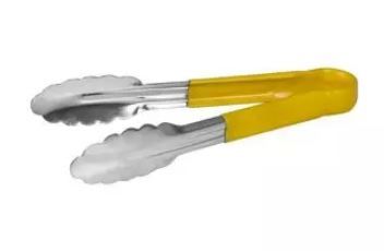 TONGS - S/S YELLOW 230MM