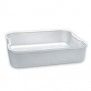 BAKING ROAST PAN ALUM,470X356X100MM