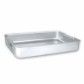 BAKING ROAST PAN ALUM,521X419X70MM