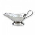 GRAVY BOAT -S/S ,140ML