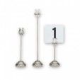 TABLE NUMBER STAND-HARP CLIP 300MM