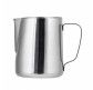 WATER/MILK FROTHING JUG-18/10, 1000ml