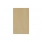 1/4 CUT LUNCHWRAP G/PROOF KRAFT 190x310mm