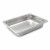 ANTI-JAM STEAM PAN S/S, 1/2 SIZE 100mm