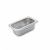 ANTI-JAM STEAM PAN S/S,1/9,SIZE 100mm