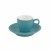 ESPRESSO CUP-AQUA,85ml  BEVANDE INTORNO