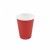LATTE CUP-ROSSO,200ml BEVANDE FORMA