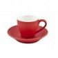 CAPPUCCINO CUP-ROSSO,200ml  BEVANDE CONO