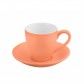CAPPUCCINO CUP-APRICOT,200ml  BEVANDE CO