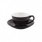 CAPPUCCINO CUP-SLATE, 200ml