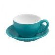 INTORNO COFFEE/TEA CUP, 200ML AQUA