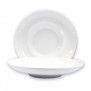 PASTA BOWL/PLATE-CURVED RIM, 255mm RYNER