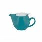 TEAPOT-AQUA,350ML BEVANDE  TEALEAVES