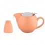 TEAPOT-APRICOT,350ML BEVANDE  TEALEAVES