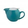 TEAPOT-AQUA,500ML BEVANDE  TEALEAVES