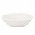 SAUCE/BUTTER DISH 70MM WHITE