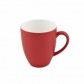 MUG ROSSO 400ML BEVANDE INTORNO