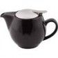 TEAPOT-RAVEN,350ML BEVANDE  TEALEAVES