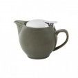 TEAPOT-STONE,350ML BEVANDE  TEALEAVES