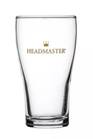 CONICAL HEADMASTER-425ML  CROWN