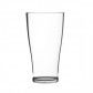 POLYCARB CONICAL 285 ML