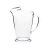 POLY ICE LIP JUG BADGED -1140MLCROWN POL