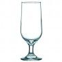 PASABAHCE FOOTED BEER 355ML  CROWN