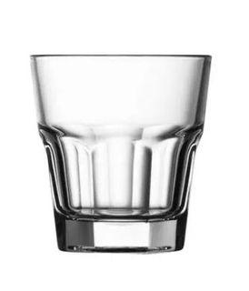 CASABLANCA ROCK OLD FASHIONED TEMPERED -237ML CRO