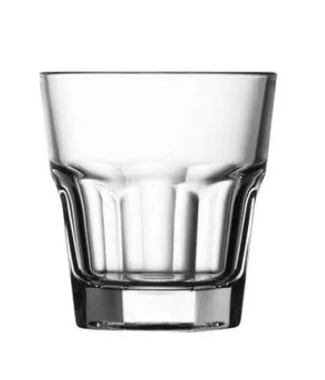 CASABLANCA ROCK OLD FASHIONED TEMPERED -237ML CRO