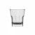 POLYCARB TALL SHOT GLASS 28ML