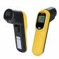 NON CONTACT INFRARED THERMOMETER