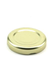 LID 43MM GOLD TWIST (4308HAR)