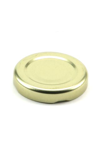 LID 43MM GOLD TWIST (4308HAR)